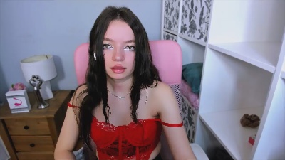 GraceFlirt live cam on Cam4