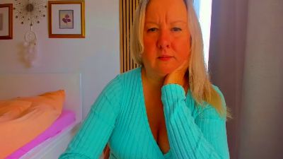 GraceNicole live cam on Cam4