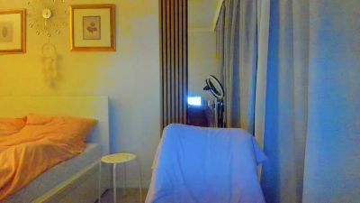 GraceNicole live cam on Cam4