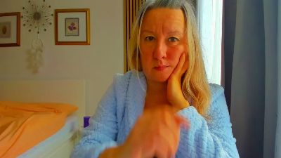 GraceNicole live cam on Cam4