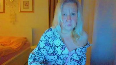 GraceNicole live cam on Cam4