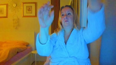 GraceNicole live cam on Cam4
