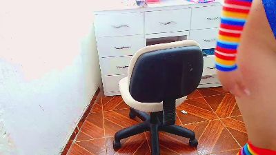 Graceledomas_1 live cam on Cam4
