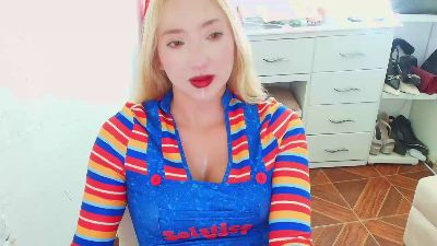 Graceledomas_1 live cam on Cam4