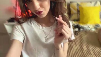GraciaSmink live cam on Cam4