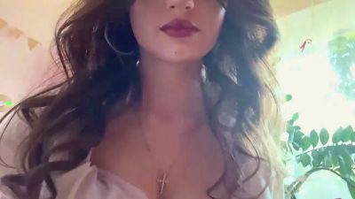 GraciaSmink live cam on Cam4
