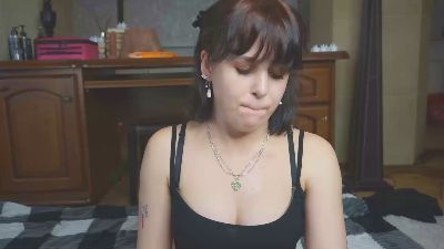 GracieBacie live cam on Cam4
