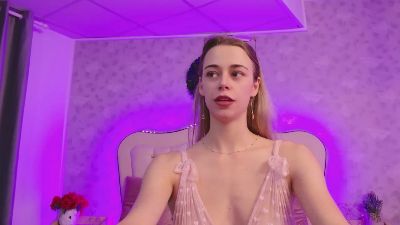 GracieCuteX live cam on Cam4