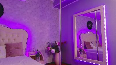 GracieCuteX live cam on Cam4