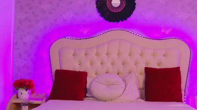 GracieCuteX live cam on Cam4