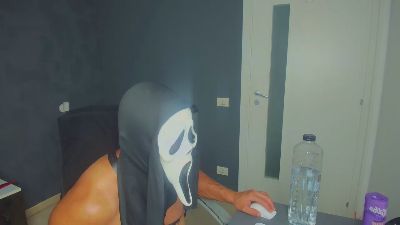 GradyCruz live cam on Cam4