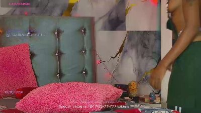 GrajalesAngie live cam on Cam4