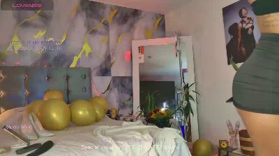 GrajalesAngie live cam on Cam4