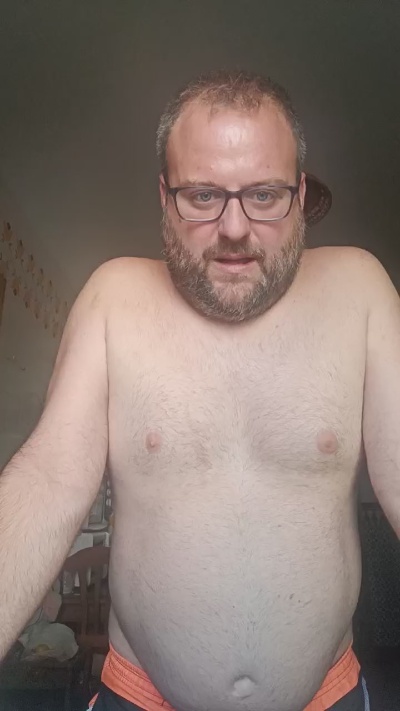 Gran_bobby live cam on Cam4