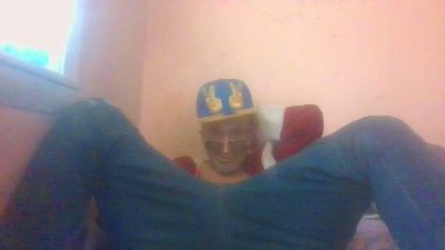 GrandDaddypurp live cam on Cam4