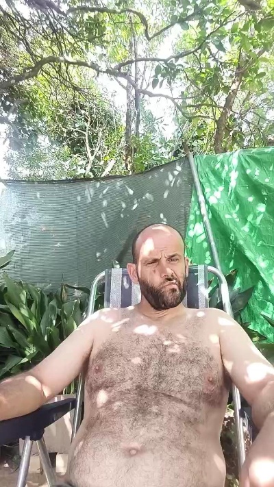 Grandej live cam on Cam4