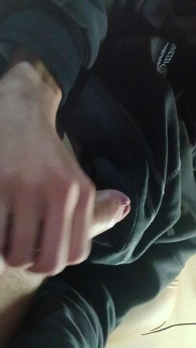 Grandfoxy live cam on Cam4