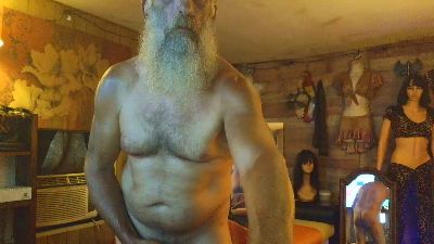 Grandpa_K live cam on Cam4