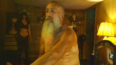 Grandpa_K live cam on Cam4