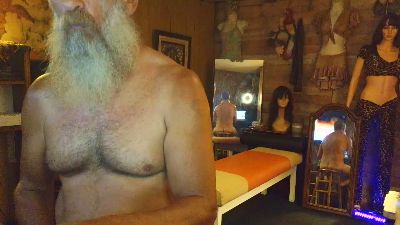 Grandpa_K live cam on Cam4