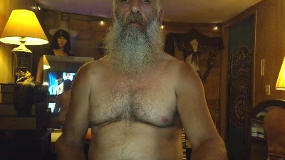 Grandpa_K live cam on Cam4