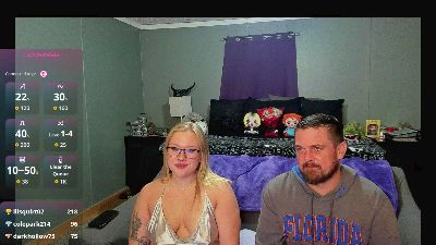GraniteAura live cam on Cam4