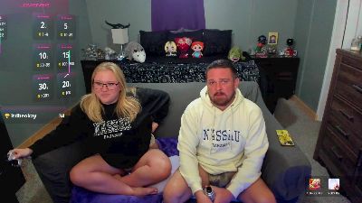 GraniteAura live cam on Cam4