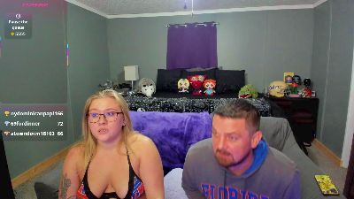 GraniteAura live cam on Cam4