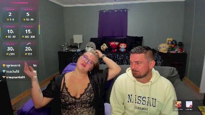 GraniteAura live cam on Cam4