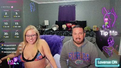 GraniteAura live cam on Cam4