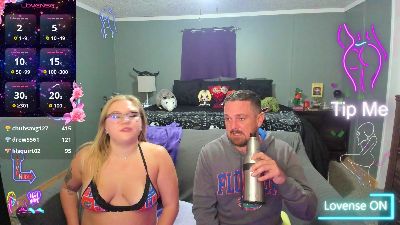 GraniteAura live cam on Cam4