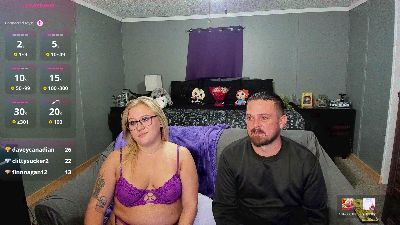 GraniteAura live cam on Cam4