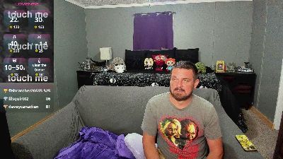 GraniteAura live cam on Cam4