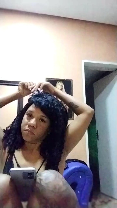 GravidinhaFer live cam on Cam4