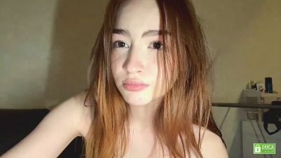 GrayceGardley live cam on Cam4