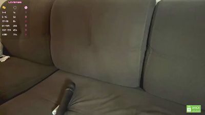 GrayceGardley live cam on Cam4