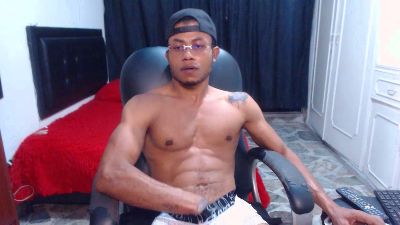 Greatdominant live cam on Cam4