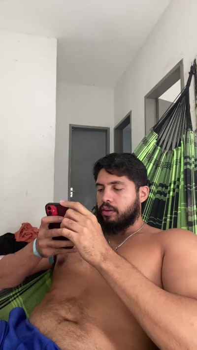 GregoMartins live cam on Cam4