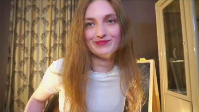 GregoriaDetten live cam on UnifiedCams