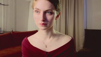 GregoriaDetten live cam on Cam4
