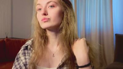GregoriaDetten live cam on Cam4