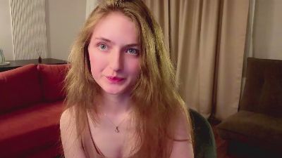 GregoriaDetten live cam on Cam4
