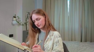 GregoriaDetten live cam on Cam4