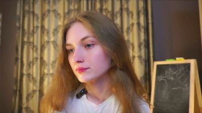 GregoriaDetten live cam on Cam4