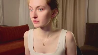 GregoriaDetten live cam on Cam4