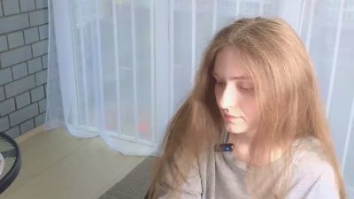 GregoriaDetten live cam on Cam4