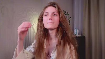 GregoriaDetten live cam on Cam4