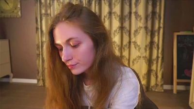 GregoriaDetten live cam on Cam4