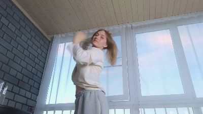 GregoriaDetten live cam on Cam4