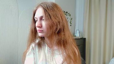 GregoriaDetten live cam on Cam4